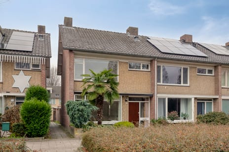 Rode Kruislaan 99