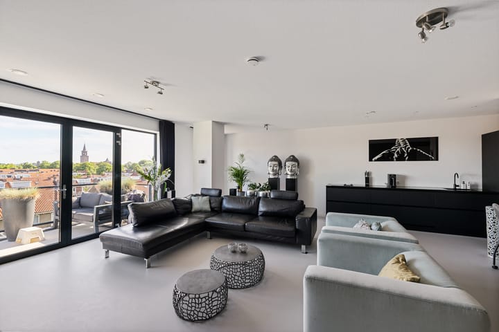 NVM Open Huizen Dag Tesselschadestraat 41-a