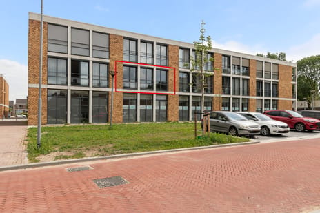 Merelstraat 42