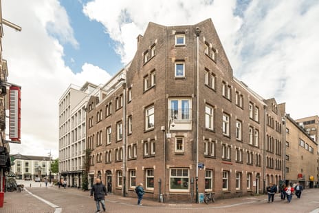 Leidsekruisstraat 56