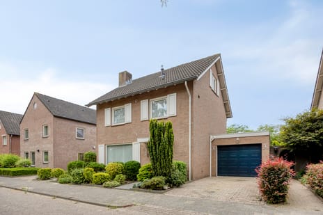 Pannenschuurlaan 25