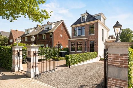 Noorddammerlaan 81