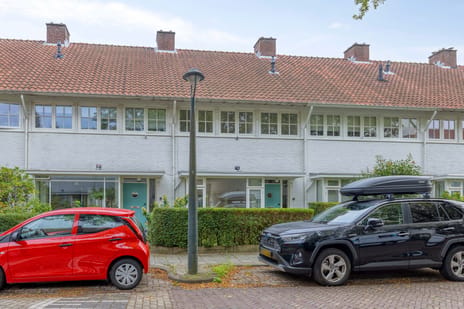 1e Wilakkersstraat 23
