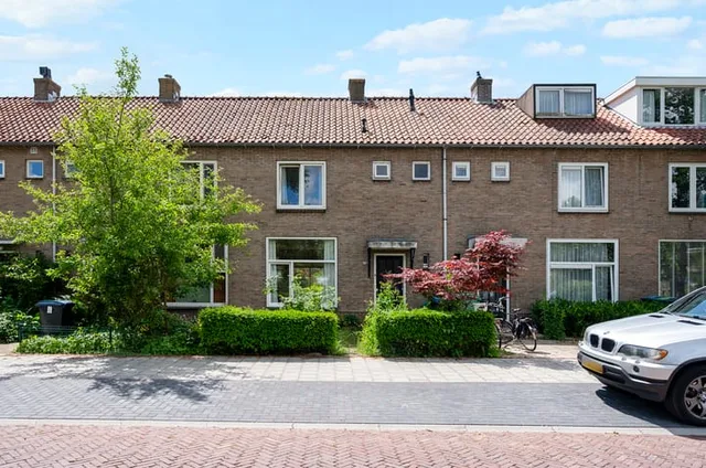 Bovenkerkerkade 65