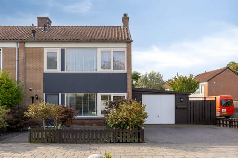 Medelsestraat 80