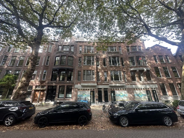 Graaf Florisstraat