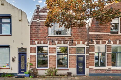 Bouwen Ewoutstraat 64