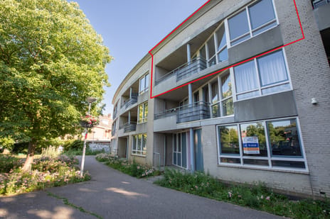 Professor Pieter Willemsstraat 10-C