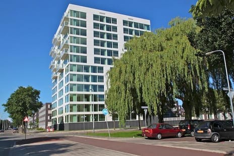 Vrederustlaan 317