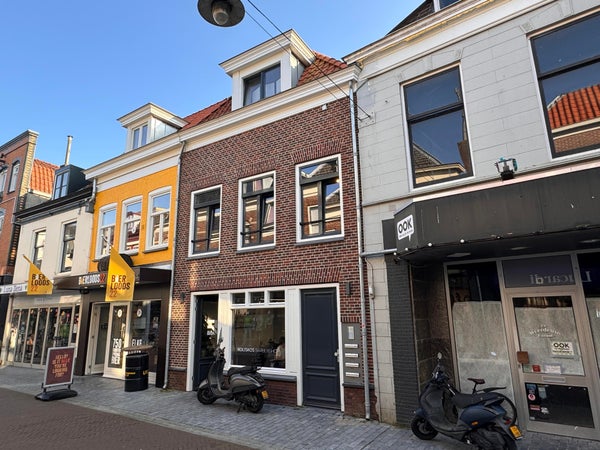 Voorstraat