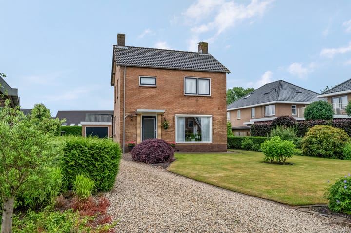 Molenweg 10-A