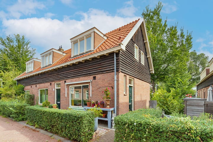 Eerste Disteldwarsstraat 4