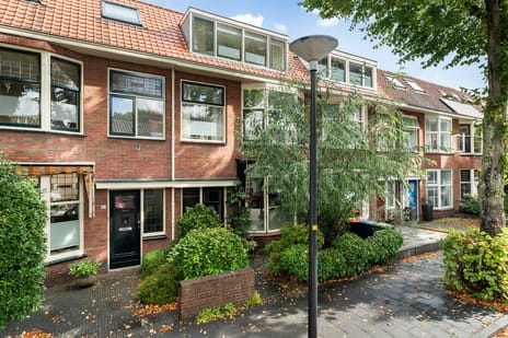 Frederik Hendrikstraat 23