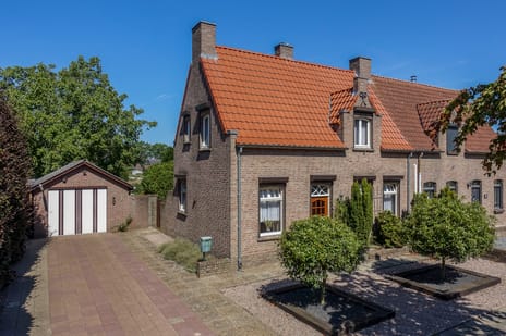 Beukenstraat 36