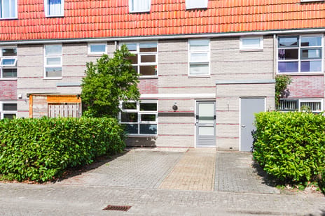 Zomertalinghof 9