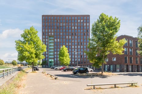 Polenstraat 204