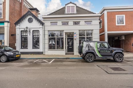 Bocht Oosterdiep 27-A