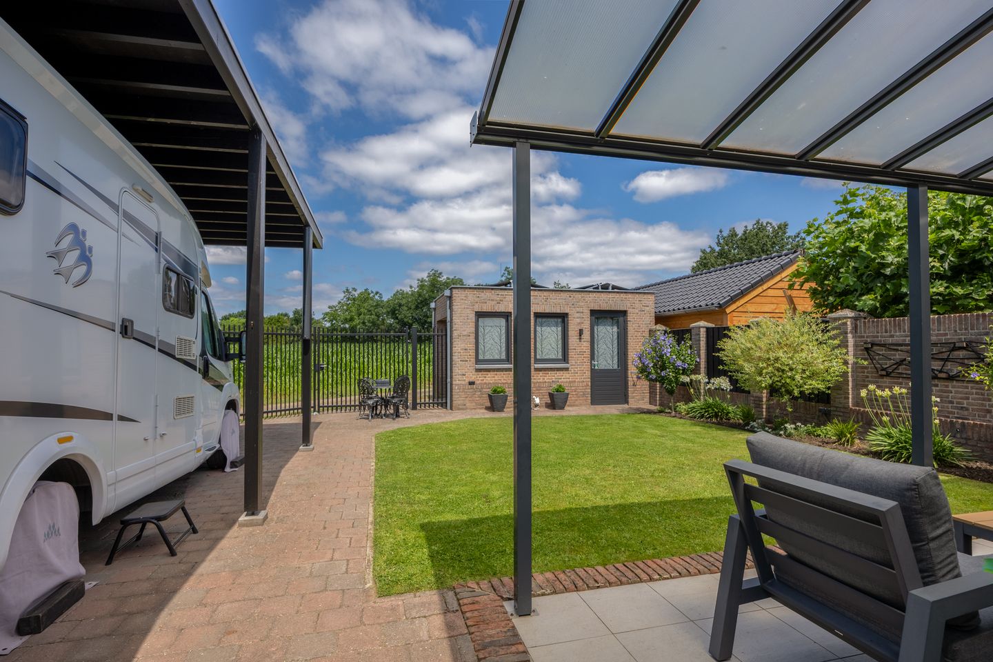 Woning in Vianen (NB)