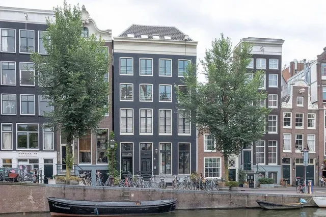 Singel 95-E