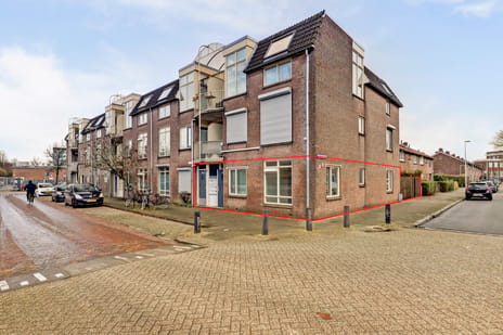 Nieuwe Pijlsweerdstraat 75