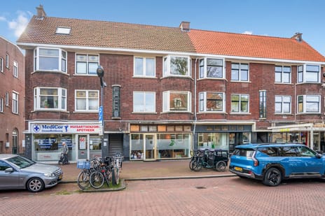 Loosduinse Hoofdstraat 74