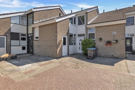 Calsstraat 26