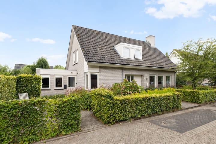 Broederschapsland 3