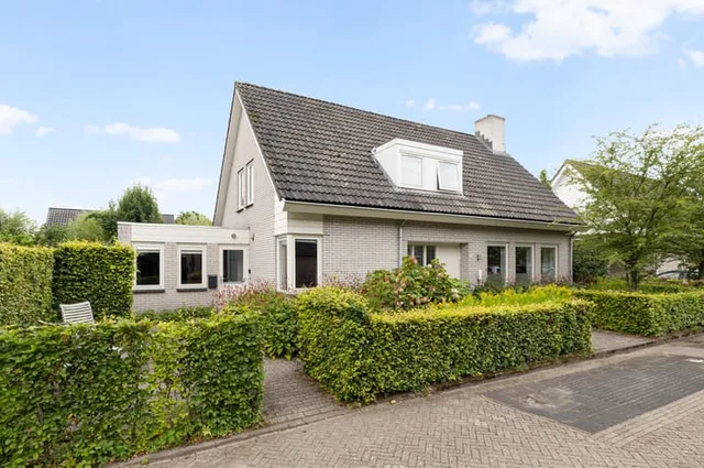 Broederschapsland 3
