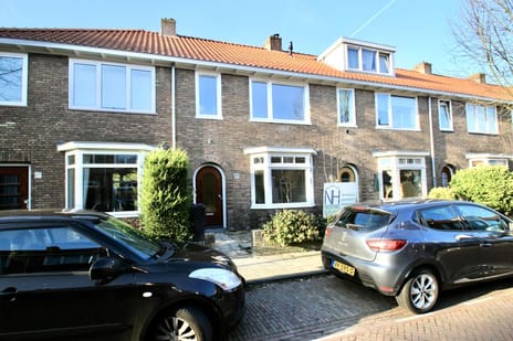 Professor Van der Waalsstraat 67