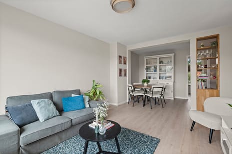 Johan de Meesterstraat 29-B