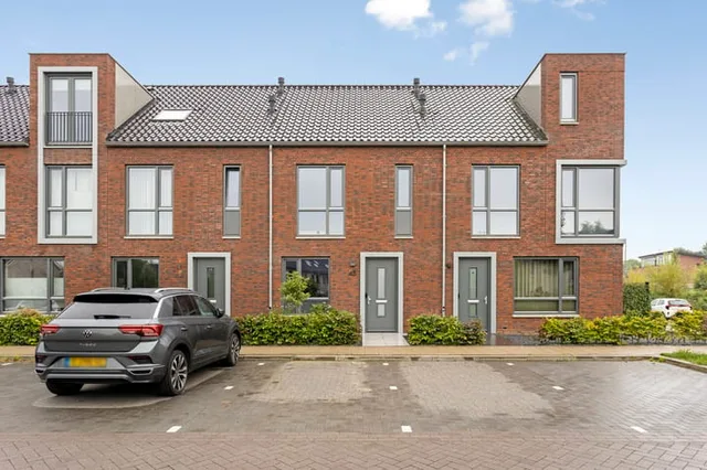 Sportlaan 45