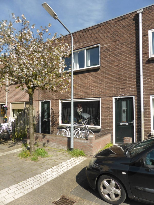 2e Oosterstraat 7 A
