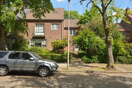 Van Lennepstraat 19