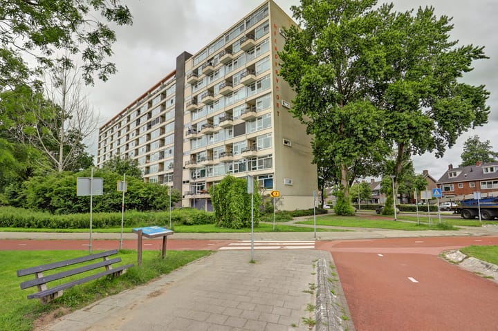 H. Kamerlingh Onnesstraat 96