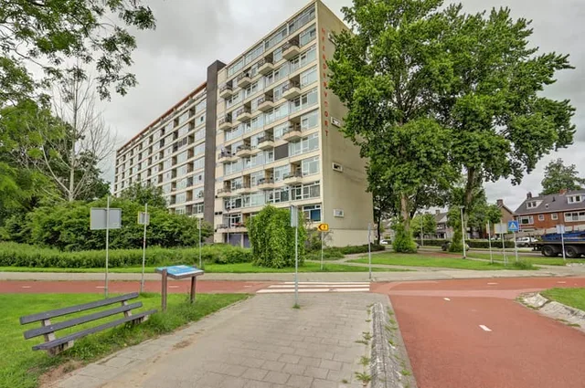 H. Kamerlingh Onnesstraat 96