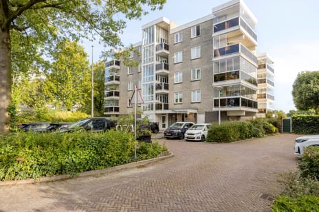 Poldertocht 100