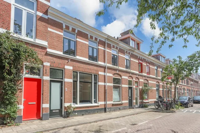Riouwstraat 4