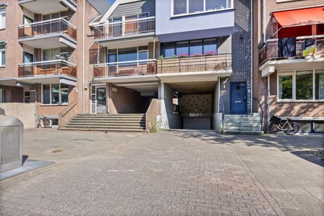 Nijverheidssingel