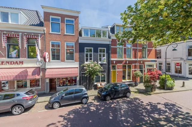 Gedempte Raamgracht 11
