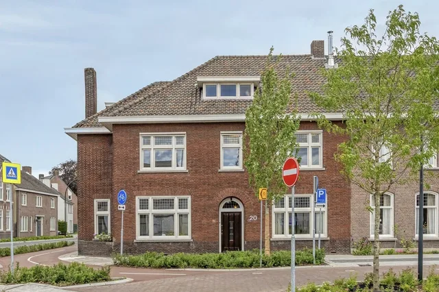 Dommelseweg 20