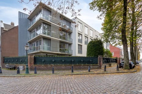 Abtstraat 1-D