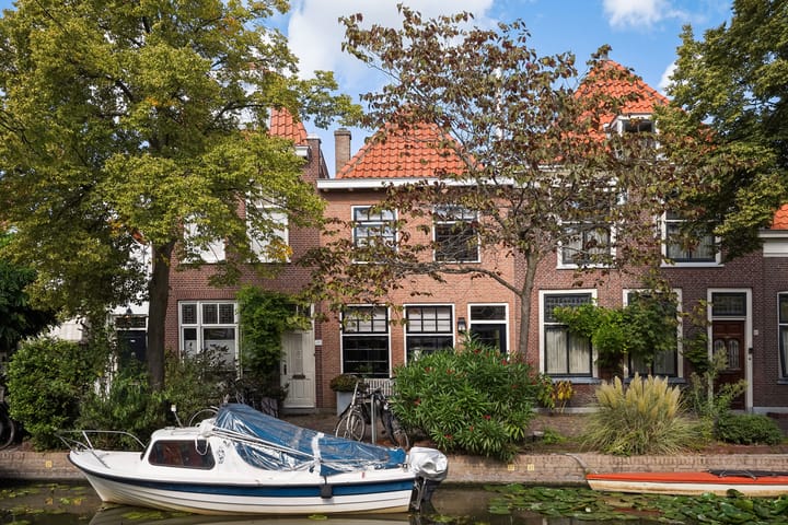 Buitenwatersloot 122
