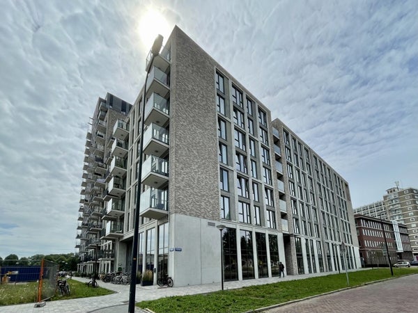 Artemisstraat