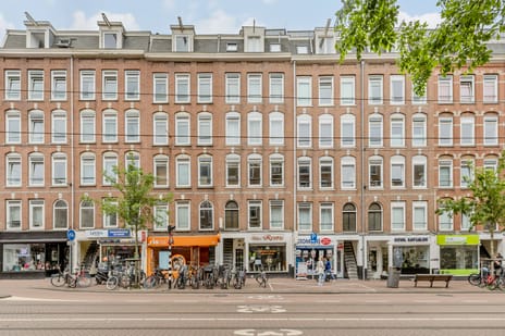 Kinkerstraat 374-2