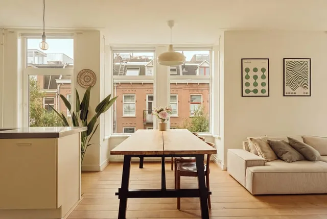 Baarsstraat 1-3