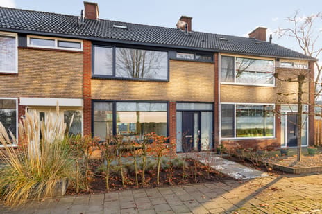 Grote Houw 38