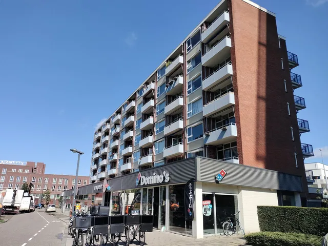 Boulevard 1945 311