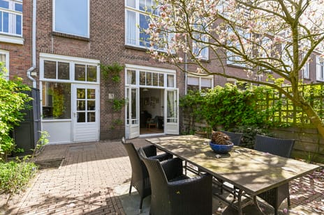 Van Beverningkstraat 13