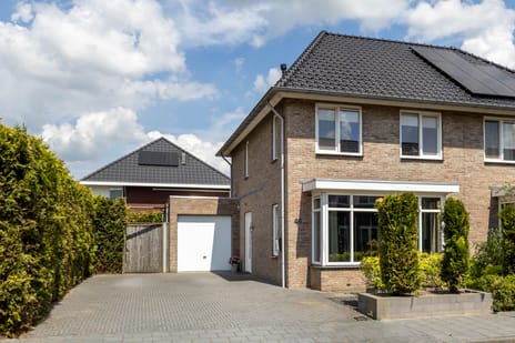 Smaragdstraat 46
