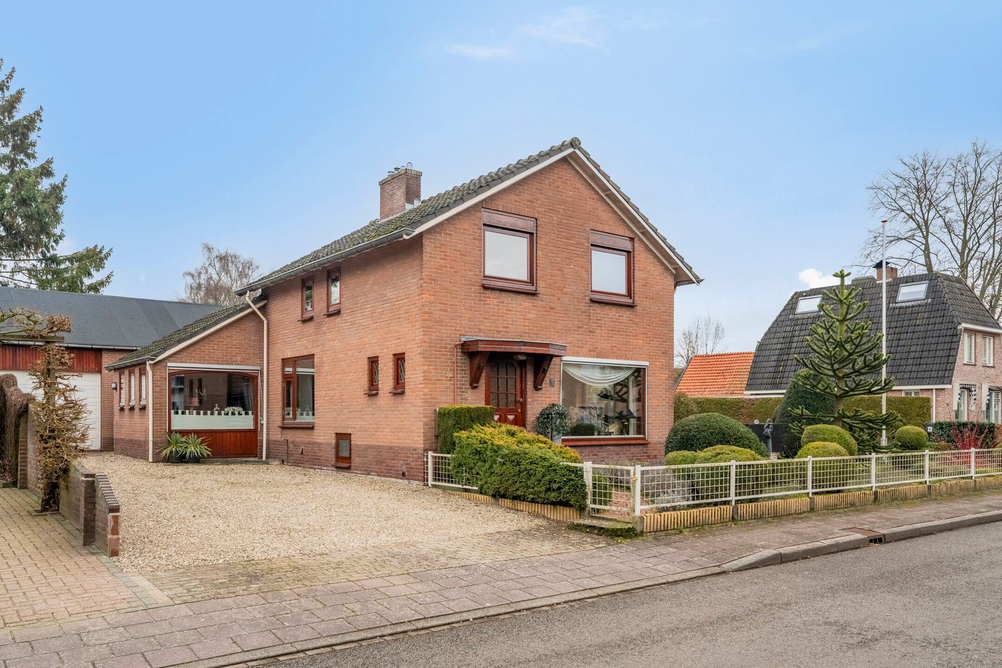 Nieuw-Amsterdamweg 7
